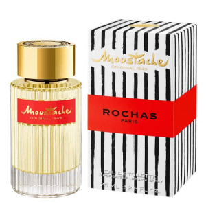 Rochas, Wąsy, woda toaletowa, 75 ml