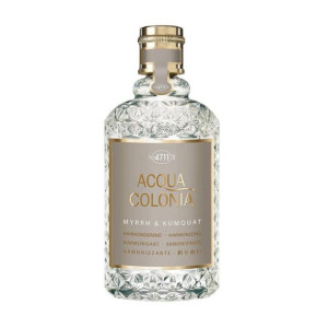4711, Acqua Colonia Myrrh & Kumquat, woda kolońska, 170 ml