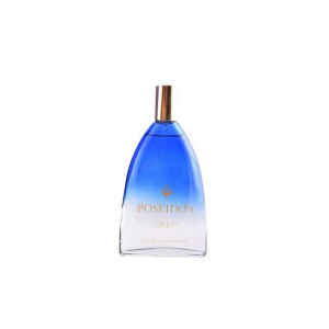 Institito Espanol Poseidon Deep Woda Toaletowa Spray 150ml