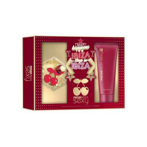 Pacha Ibiza Sexy Woda Toaletowa Spray 80ml Zestaw 2 szt.