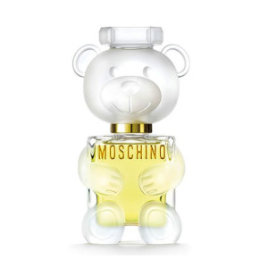 Moschino, Toy 2, woda perfumowana, 50 ml