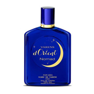 Ulric De Varens Nomad For Men Woda Toaletowa Spray 100ml