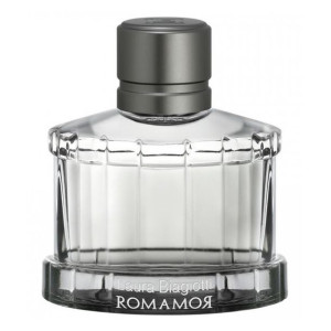 Laura Biagiotti, Romamor Uomo, woda toaletowa, 125 ml