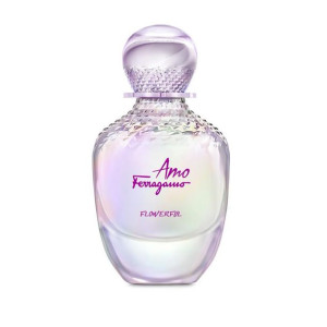 Salvatore Ferragamo, Amo Flowerful, woda toaletowa, 100 ml