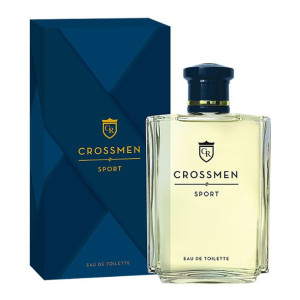 Crossmen Sport Woda Toaletowa Spray 200ml
