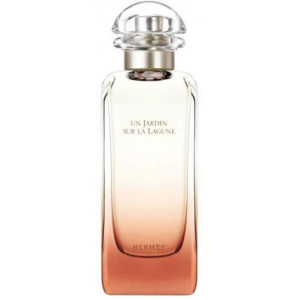 Hermes, Un Jardin Sur La Lagune, woda toaletowa, 100 ml