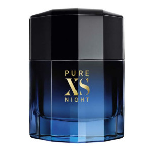 Paco Rabanne, Pure XS Night, woda perfumowana, 100 ml