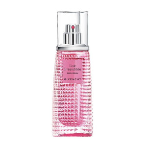 Givenchy, Live Irresistible Rosy Crush, woda perfumowana, 30 ml