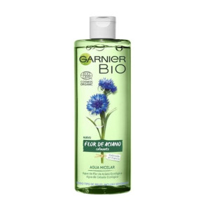 Garnier Organiczna woda micelarna z bławatka 400ml