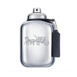 Coach Platinum Woda Perfumowana Spray 60ml