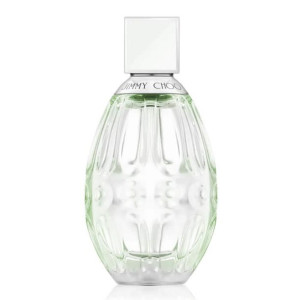 Jimmy Choo, Floral, woda toaletowa, 40 ml