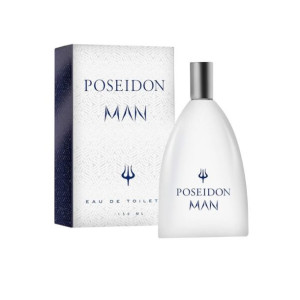 Instituto Espanol Poseidon Man Woda Toaletowa Spray 150ml
