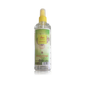 Alvarez Gomez Verbena Fresh woda kolońska spray 300ml