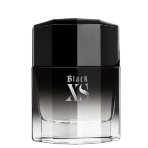Paco Rabanne, Black XS, woda toaletowa, 100 ml