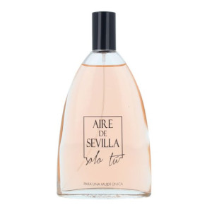 Aire De Sevilla Solo Tu Woda Toaletowa Spray 150ml