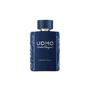 Salvatore Ferragamo, Uomo Urban Feel, woda toaletowa, 50 ml