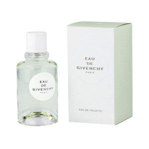 Givenchy, Eau De Givenchy, woda toaletowa, 100 ml