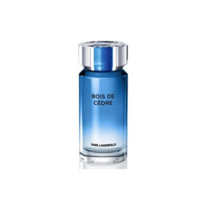 Karl Lagerfeld, Bois De Cedre, woda toaletowa, 100 ml