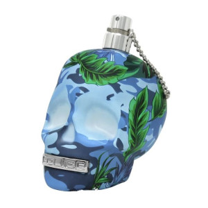 Police, To Be Exotic Jungle For Man, woda toaletowa, 125 ml
