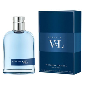 Victorio & Lucchino Esencia Woda Toaletowa Spray 100ml
