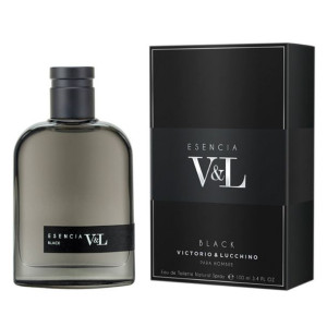 Victorio & Lucchino Esencia Black Woda Toaletowa Spray 100ml