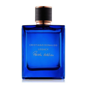 Cristiano Ronaldo, Legacy Private Edition, woda perfumowana, 100 ml