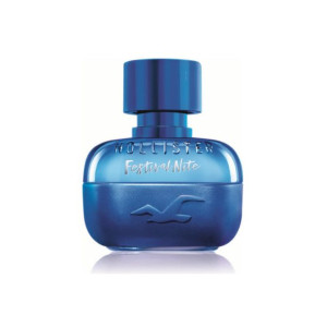 Hollister Festival Nite For Him Woda Perfumowana Spray 100ml