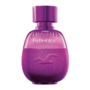 Hollister, Festival Nite, woda perfumowana, 100 ml