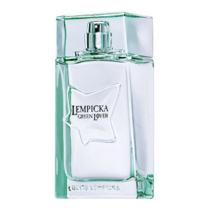 Lolita Lempicka, Green Lover, woda toaletowa, 100 ml