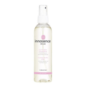 Innossence Innopure Eau Blanche Oczyszczająca woda micelarna 200ml