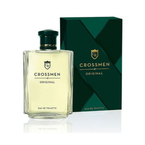 Coty, Crossmen Original, woda toaletowa, 200 ml