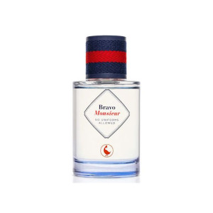 El Ganso Bravo Monsieur Woda Toaletowa Spray 75ml