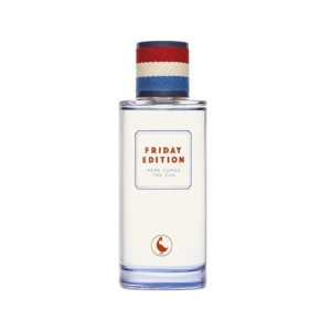 El Ganso Friday Edition Woda Toaletowa Spray 125ml