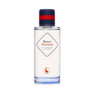 El Ganso Bravo Monsieur Woda Toaletowa Spray 125ml