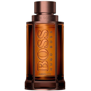 Hugo Boss, Boss The Scent Absolute, woda perfumowana, 50 ml