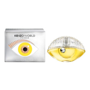 Kenzo, World Power, woda perfumowana, 50 ml