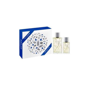Rochas Homme Woda Toaletowa Spray 100ml Zestaw 2 szt.