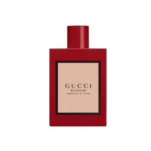 Gucci, Bloom Ambrosia Di Fiori Intense, woda perfumowana, 50 ml