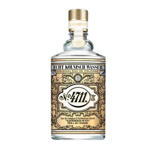 4711 Floral Collection Jasmine woda kolońska spray 100ml