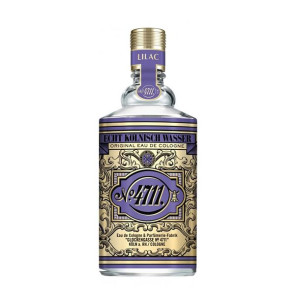 4711 Floral Collection Lilac woda kolońska spray 100ml