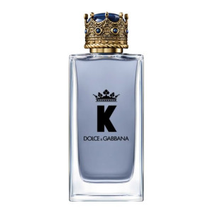 Dolce & Gabbana, K, woda toaletowa, 150 ml