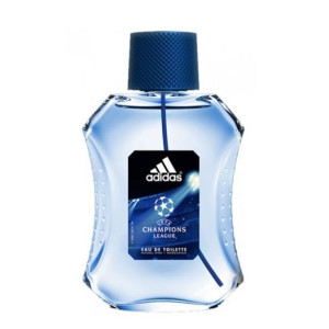 Adidas, Liga Mistrzów Uefa, woda toaletowa, 100 ml