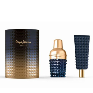 Pepe Jeans Celebrate For Him woda perfumowana spray 100ml zestaw 2 szt.