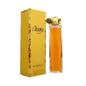 Givenchy, Organza, woda perfumowana, 50 ml