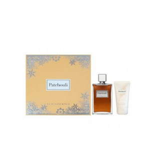 Reminiscence Patchouli Woda Toaletowa Spray 100ml Zestaw 2 szt.