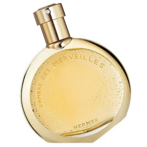 Hermes L'ambre Des Merveilles Woda Perfumowana Spray 100ml