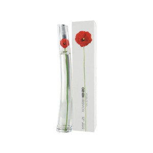 Kenzo, Flower by Kenzo, woda perfumowana, 100 ml