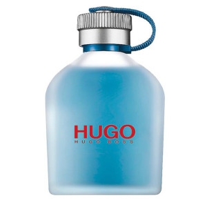 Hugo Boss, Now, woda toaletowa, 125 ml