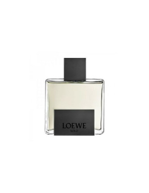 Loewe, Solo Loewe Mercurio, woda perfumowana, 50 ml