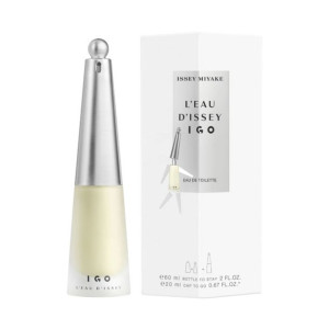 L'Eau D'Issey Igo Femme Woda Toaletowa Spray 80ml